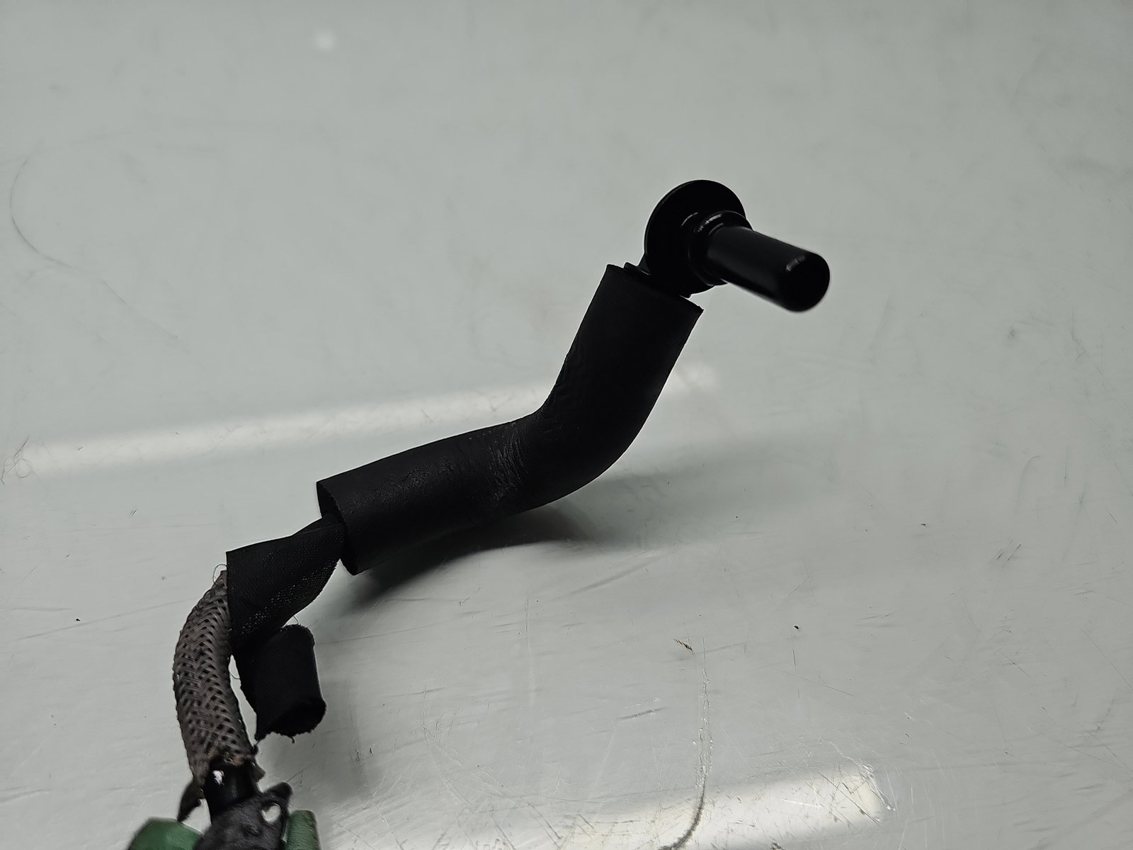 Conducta retur injectoare PEUGEOT 2008 [Fabr 2013-prezent] OEM 1.4 HDI DV4C 50KW / 68CP - imagine 5