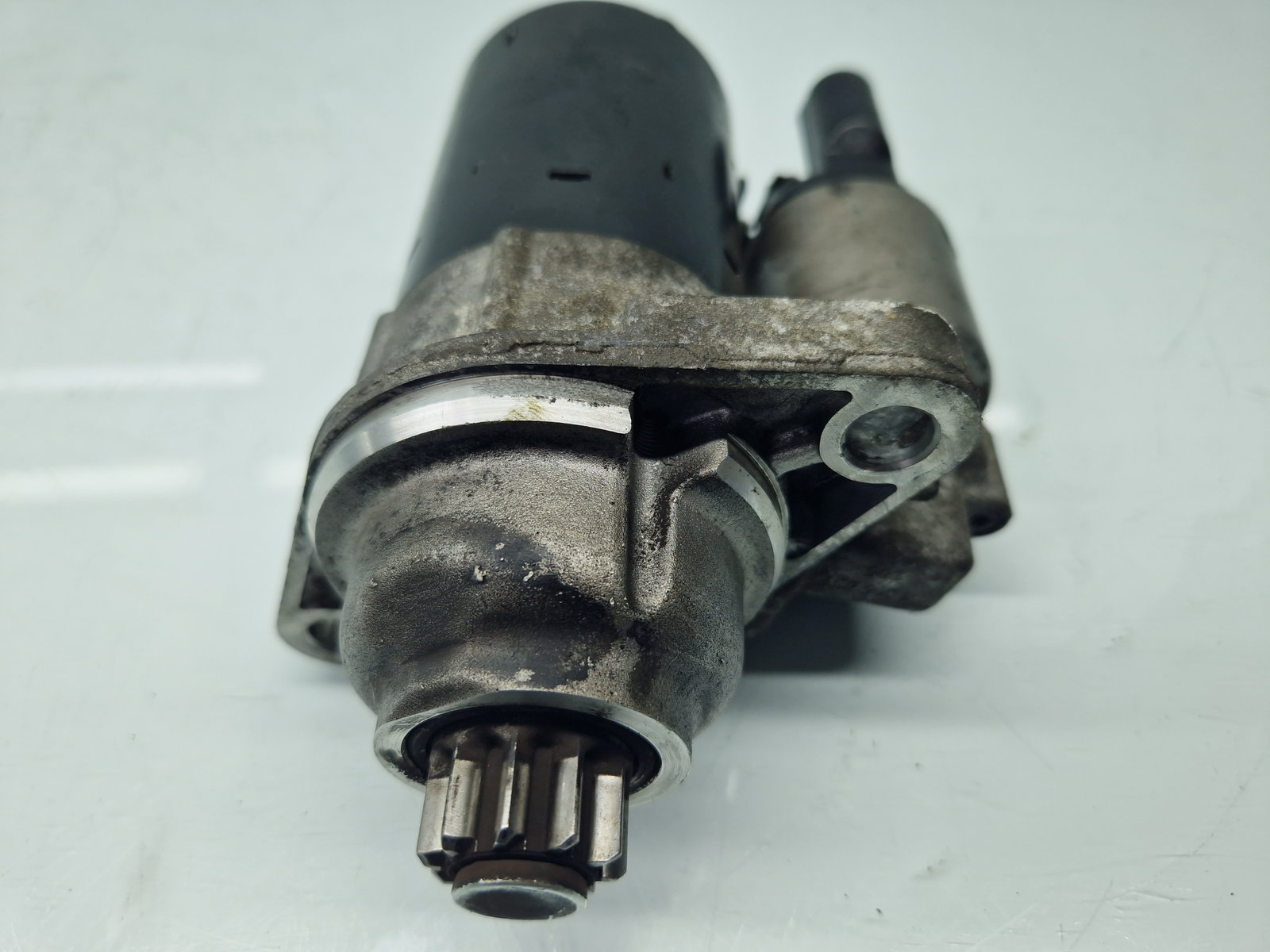 Electromotor Volkswagen Jetta 3 (1K2) [Fabr 2005-2010] 02T911023M 1.6 Benz BSE 75KW / 102CP - imagine 4