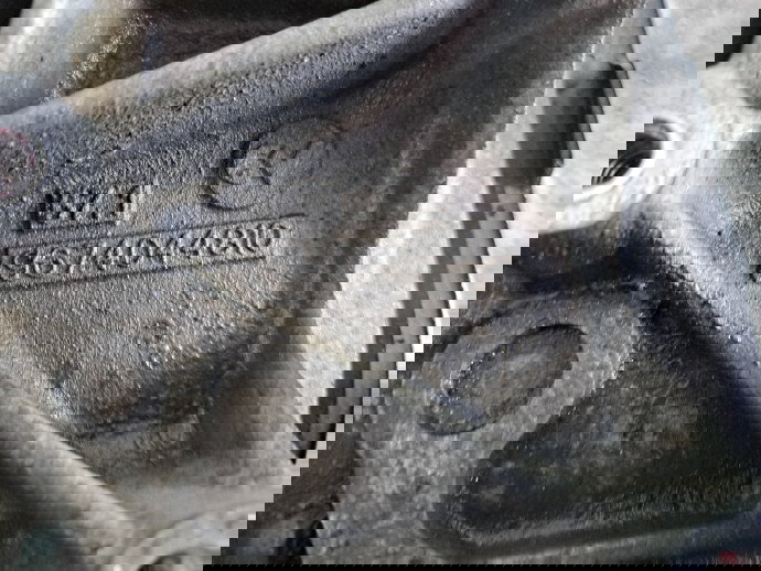 Cutie viteze manuala 5 trepte PEUGEOT 2008 [Fabr 2013-prezent] 1.4 HDI DV4C 9674044810 50KW / 68CP