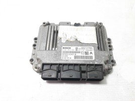 Calculator motor ECU 0281013332 Peugeot 307 [Fabr 2000-2008] 1.6 HDI