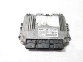 Calculator motor ECU 0281013332 Peugeot 307 [Fabr 2000-2008] 1.6 HDI