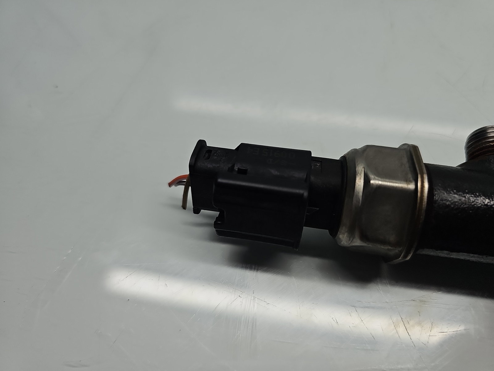 Rampa injectoare PEUGEOT 2008 [Fabr 2013-prezent] 9685297580 1.4 HDI DV4C 50KW / 68CP - imagine 2