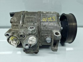 Compresor clima Volkswagen Jetta 3 (1K2) [Fabr 2005-2010] 1K0820859D 1.6 Benz BSE 75KW / 102CP