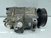 Compresor clima Volkswagen Jetta 3 (1K2) [Fabr 2005-2010] 1K0820859D 1.6 Benz BSE 75KW / 102CP