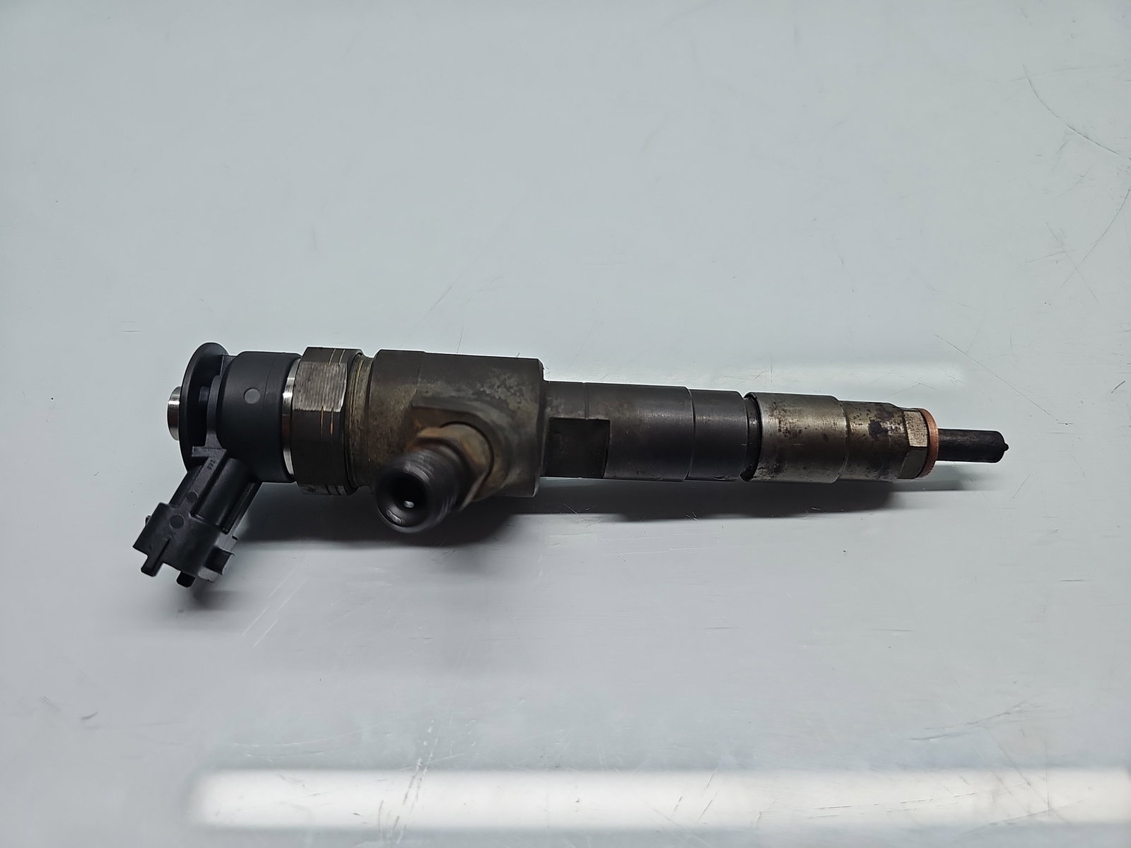 Injector PEUGEOT 2008 [Fabr 2013-prezent] 0445110339, 870689 1.4 HDI DV4C 50KW / 68CP - imagine 1