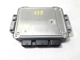 Calculator motor ECU 0281013332 Peugeot 307 [Fabr 2000-2008] 1.6 HDI