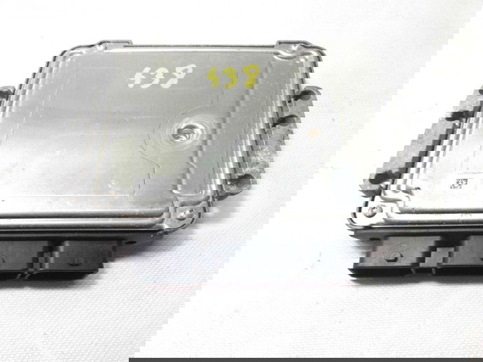 Calculator motor ECU 0281013332 Peugeot 307 [Fabr 2000-2008] 1.6 HDI