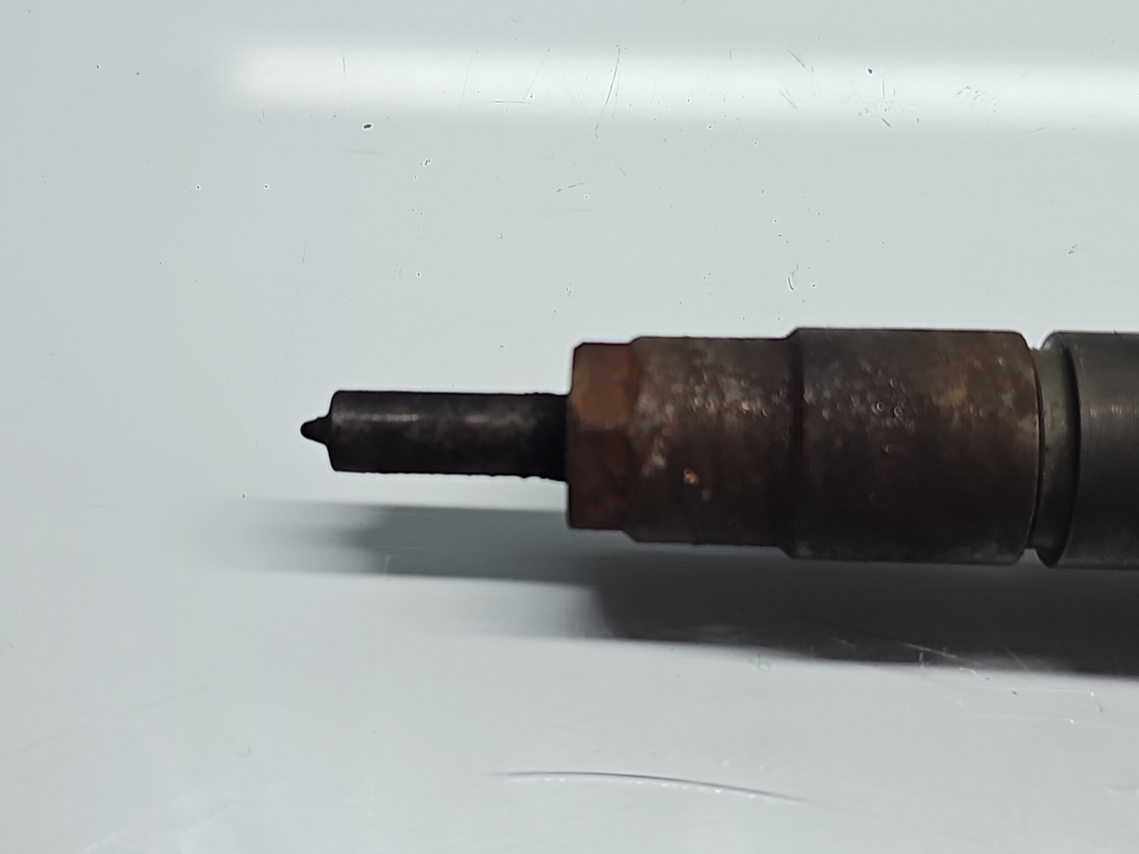 Injector PEUGEOT 2008 [Fabr 2013-prezent] 0445110339, 870689 1.4 HDI DV4C 50KW / 68CP - imagine 2