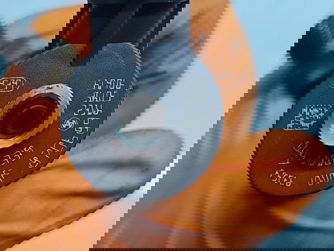 Injector PEUGEOT 2008 [Fabr 2013-prezent] 0445110339, 870689 1.4 HDI DV4C 50KW / 68CP