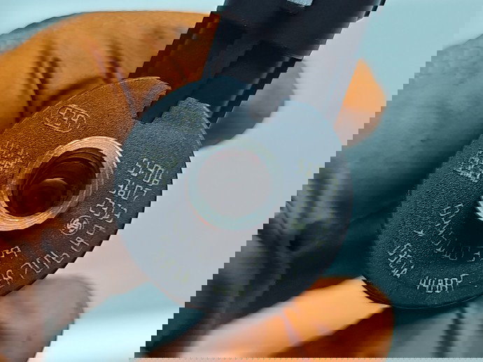 Injector PEUGEOT 2008 [Fabr 2013-prezent] 0445110339, 870689 1.4 HDI DV4C 50KW / 68CP