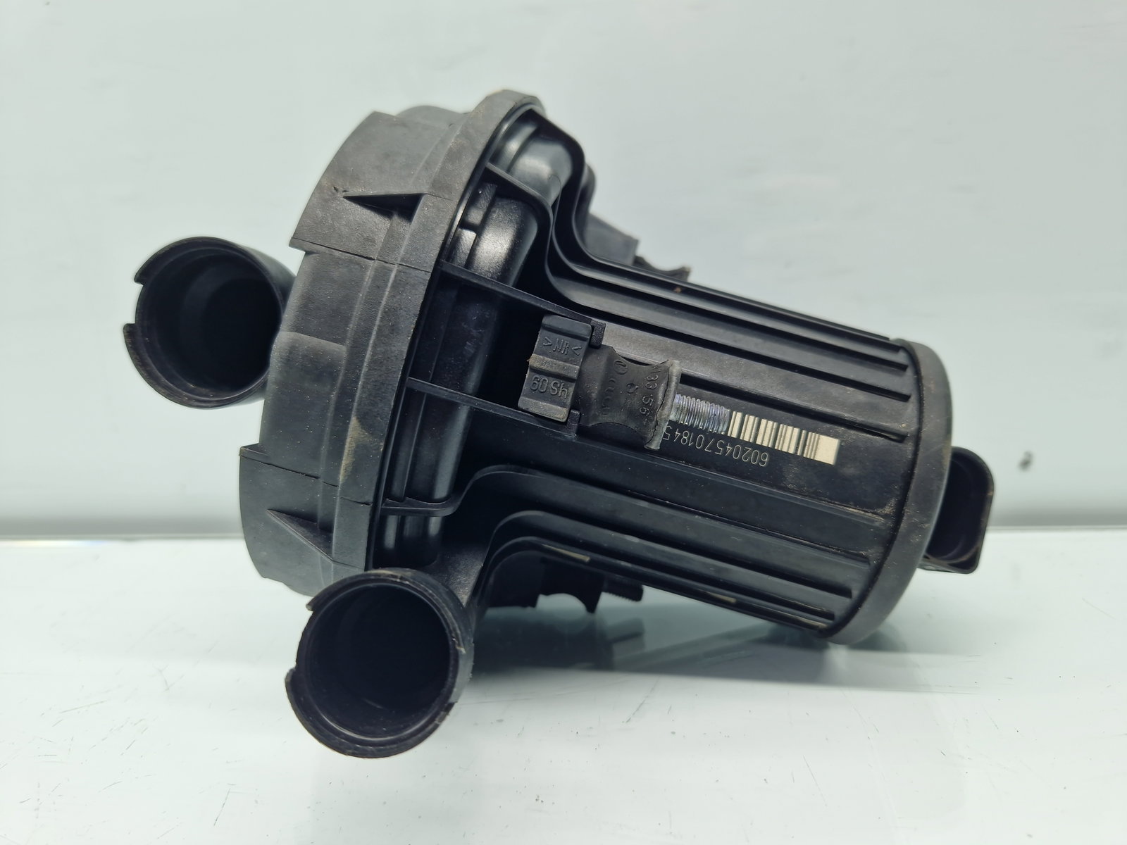 Pompa aer Volkswagen Jetta 3 (1K2) [Fabr 2005-2010] 06A959253E 1.6 Benz BSE 75KW / 102CP - imagine 1