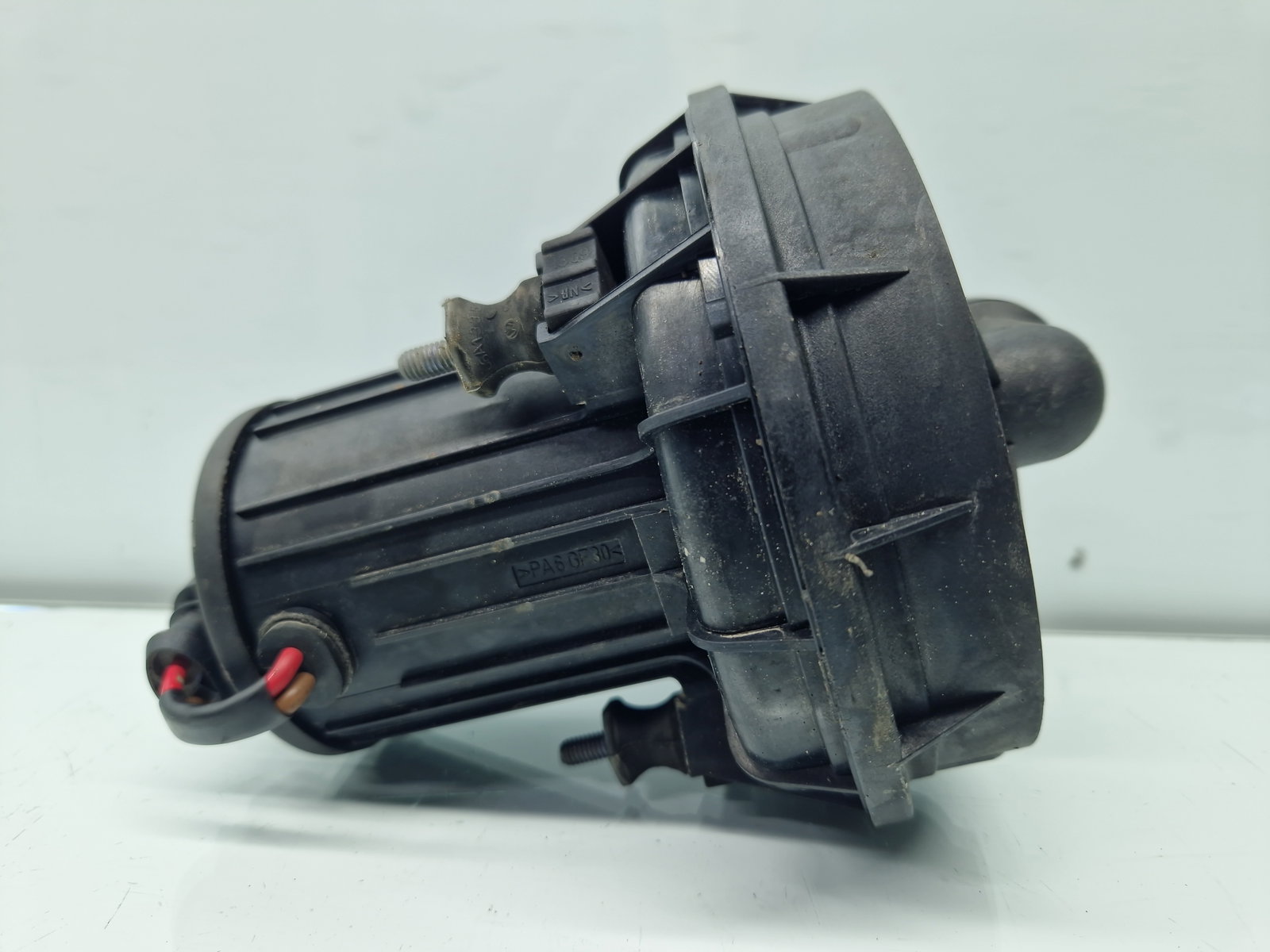 Pompa aer Volkswagen Jetta 3 (1K2) [Fabr 2005-2010] 06A959253E 1.6 Benz BSE 75KW / 102CP - imagine 2