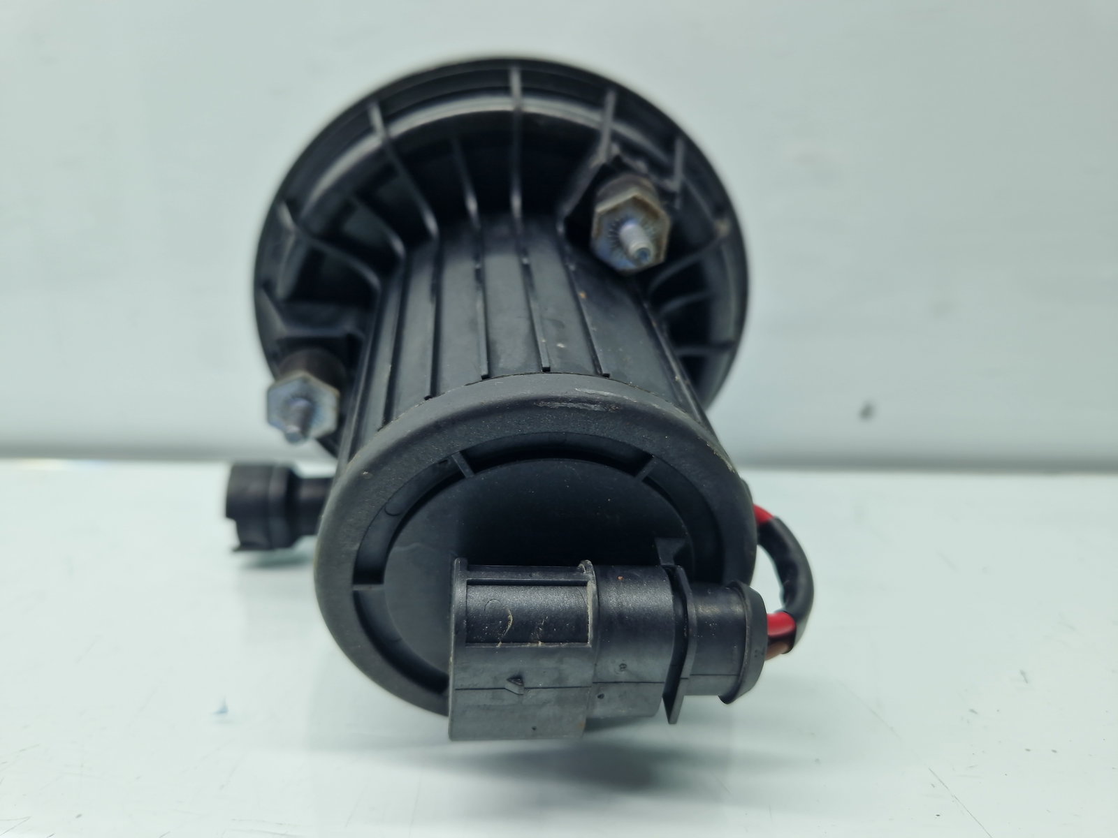 Pompa aer Volkswagen Jetta 3 (1K2) [Fabr 2005-2010] 06A959253E 1.6 Benz BSE 75KW / 102CP - imagine 4