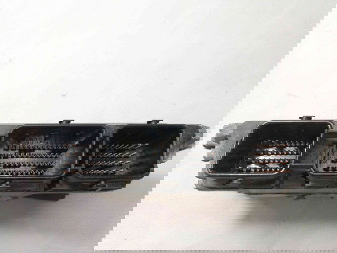 Calculator motor ECU 0281013332 Peugeot 307 [Fabr 2000-2008] 1.6 HDI