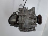 Cutie viteze manuala 5 trepte Skoda Octavia 2 (1Z3) [Fabr 2004-2013] 1.9 TDI BLS LHW 77KW / 105CP