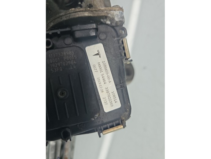 Angrenaj stergator TESLA Model 3 [Fabr 2020-2025] 1095855-00-A