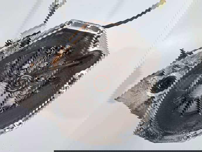 Cutie viteze manuala 6 trepte Dacia Duster [Fabr 2010-2017] 1.5 dCi K9K656 TL4 B075 320105790R 80KW / 109CP