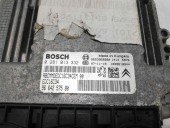 Calculator motor ECU 0281013332 Peugeot 307 [Fabr 2000-2008] 1.6 HDI