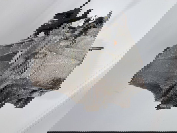 Cutie viteze manuala 6 trepte Dacia Duster [Fabr 2010-2017] 1.5 dCi K9K656 TL4 B075 320105790R 80KW / 109CP