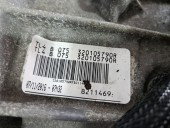 Cutie viteze manuala 6 trepte Dacia Duster [Fabr 2010-2017] 1.5 dCi K9K656 TL4 B075 320105790R 80KW / 109CP