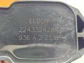 Bobina inductie Dacia Sandero 2 [Fabr 2012-2020] 224332428R 1.6 Benz H4MD 85KW / 115CP