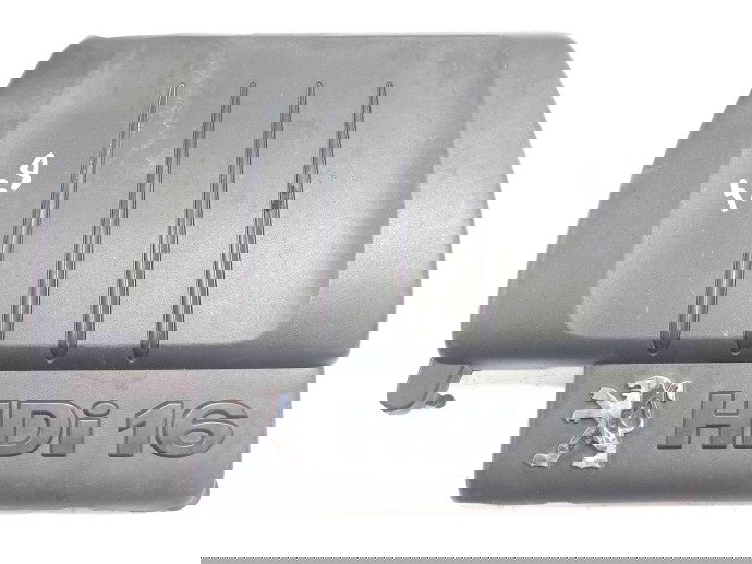 Capac motor 965999980 Peugeot 307 [Fabr 2000-2008] 1.6 HDI