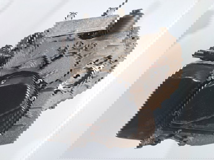 Cutie viteze automata DSG 6 trepte Skoda Superb II (3T5) [Fabr 2009-2015] 2.0 TDI CFGB PQS 125KW / 170CP