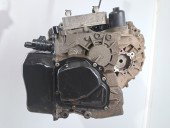 Cutie viteze automata DSG 6 trepte Skoda Superb II (3T5) [Fabr 2009-2015] 2.0 TDI CFGB PQS 125KW / 170CP