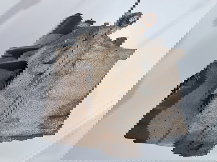 Cutie viteze automata DSG 6 trepte Skoda Superb II (3T5) [Fabr 2009-2015] 2.0 TDI CFGB PQS 125KW / 170CP