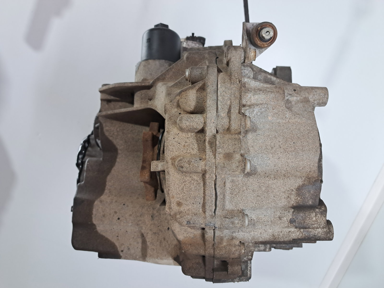 Cutie viteze automata DSG 6 trepte Skoda Superb II (3T5) [Fabr 2009-2015] 2.0 TDI CFGB PQS 125KW / 170CP - imagine 4