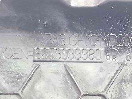 Capac motor 965999980 Peugeot 307 [Fabr 2000-2008] 1.6 HDI