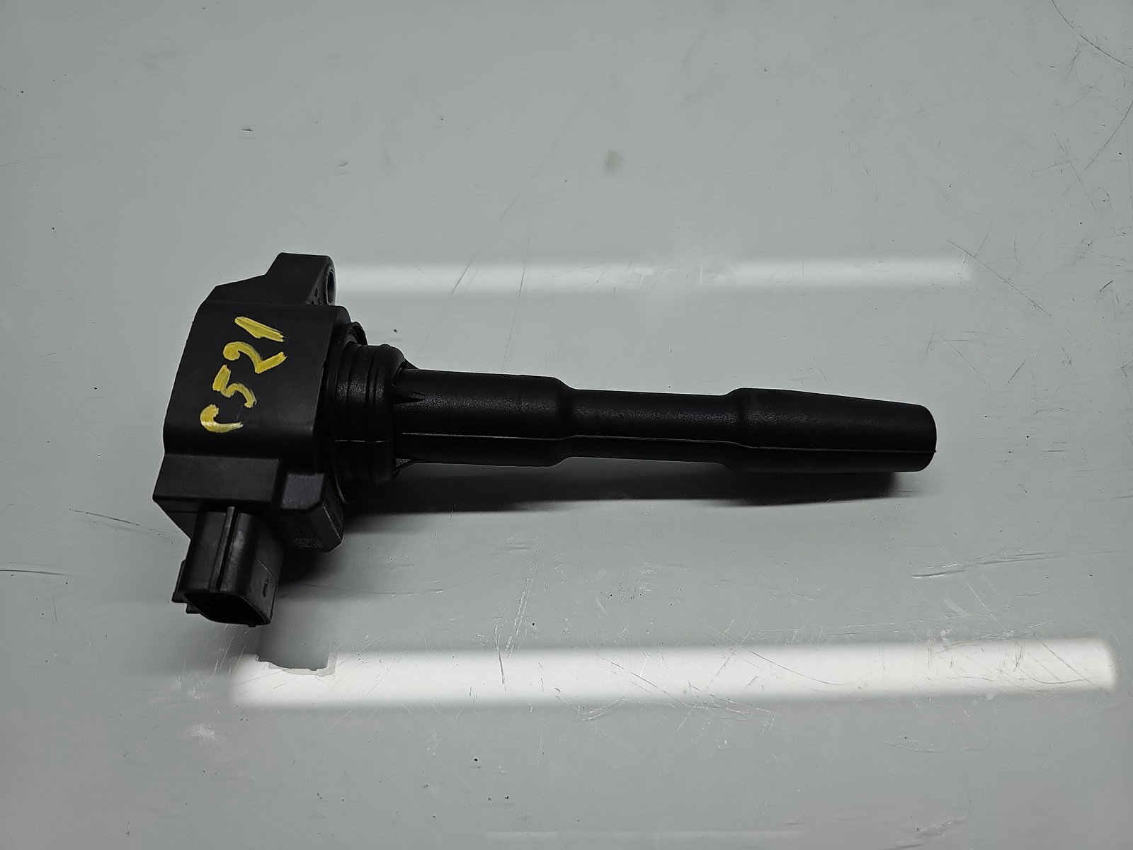 Bobina inductie Dacia Sandero 2 [Fabr 2012-2020] 224332428R 1.5 DCI K9K872 85KW / 115CP - imagine 1