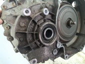 Cutie viteze automata DSG 6 trepte Skoda Superb II (3T5) [Fabr 2009-2015] 2.0 TDI CFGB PQS 125KW / 170CP