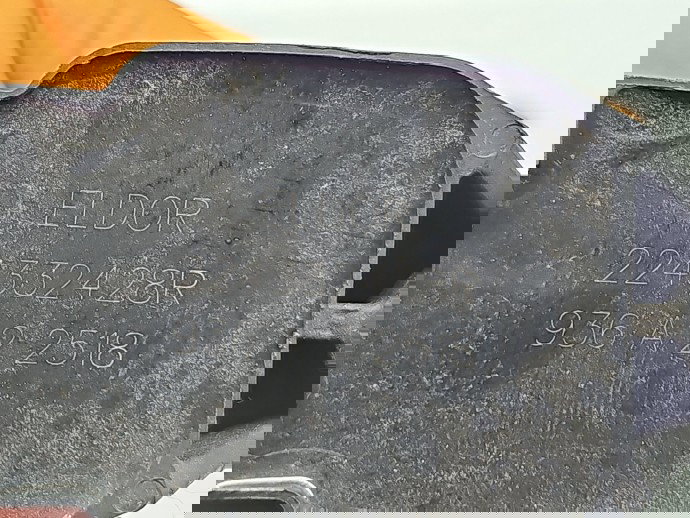 Bobina inductie Dacia Dokker [Fabr 2012-prezent] 224332428R 1.6 Benz H4MD 85KW / 115CP