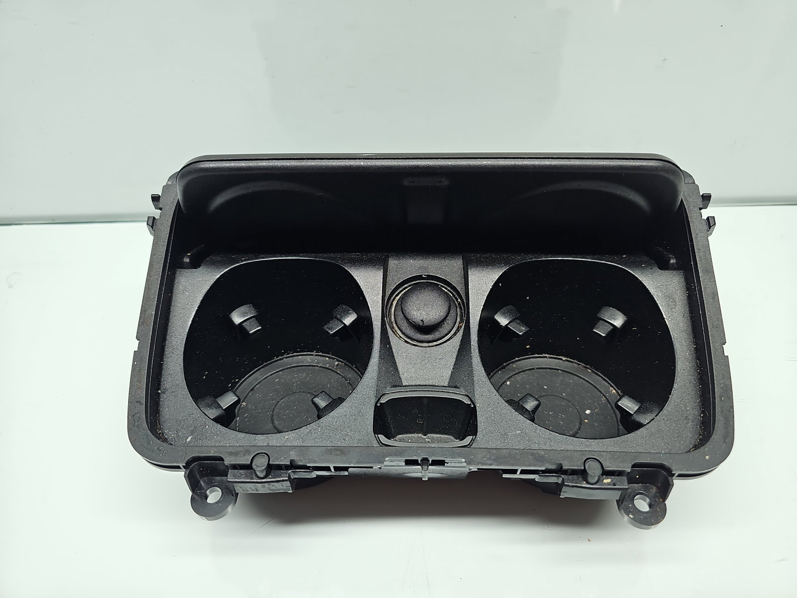 Suport pahare Bmw 5 (F10) [Fabr 2011-2016] 9238611 - imagine 2