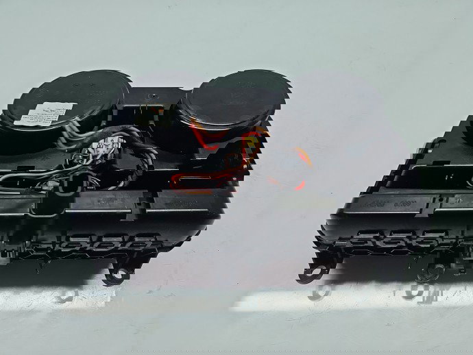 Suport pahare Bmw 5 (F10) [Fabr 2011-2016] 9238611