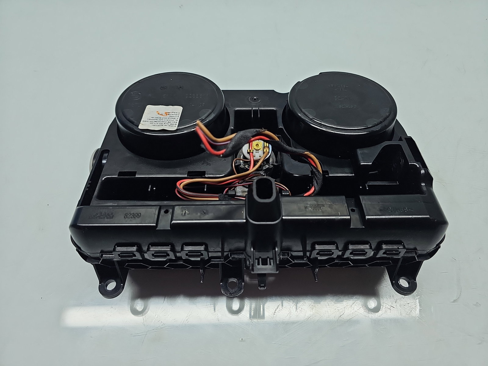 Suport pahare Bmw 5 (F10) [Fabr 2011-2016] 9238611 - imagine 3