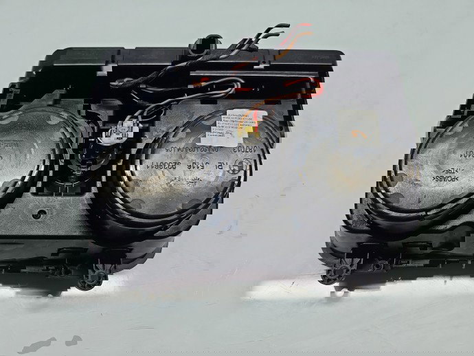 Suport pahare Bmw 5 (F10) [Fabr 2011-2016] 9238611