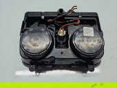 Suport pahare Bmw 5 (F10) [Fabr 2011-2016] 9238611