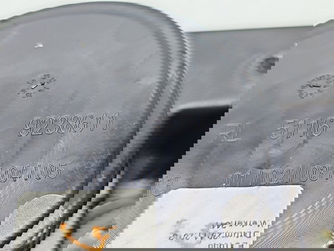 Suport pahare Bmw 5 (F10) [Fabr 2011-2016] 9238611