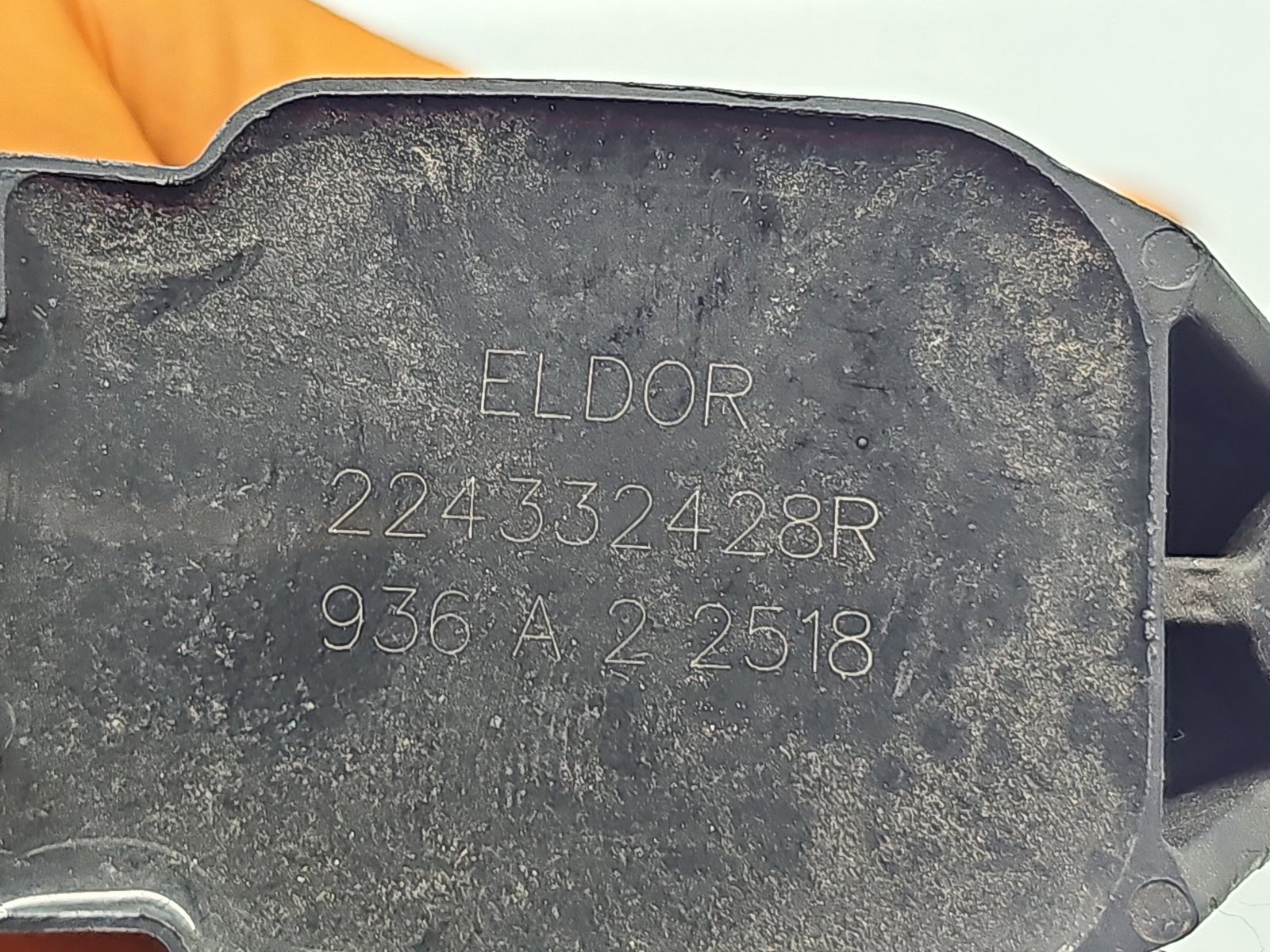 Bobina inductie Dacia Lodgy [Fabr 2012-prezent] 224332428R 1.5 DCI K9K872 85KW / 115CP - imagine 2