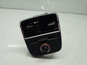 Grila aerisire spate AUDI A3 (8VS) [Fabr 2013-prezent] 8V0819203