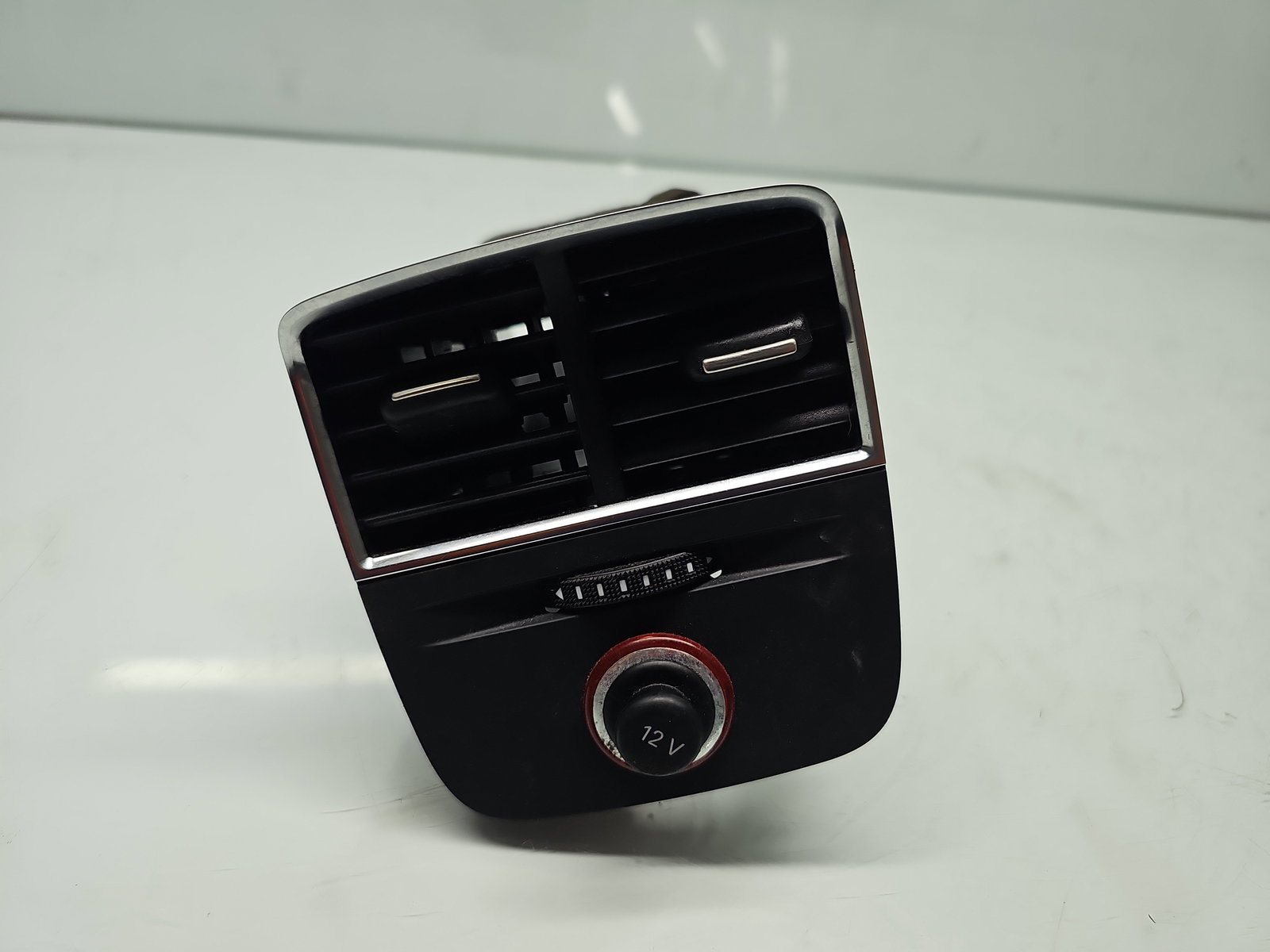 Grila aerisire spate AUDI A3 (8VS) [Fabr 2013-prezent] 8V0819203 - imagine 1