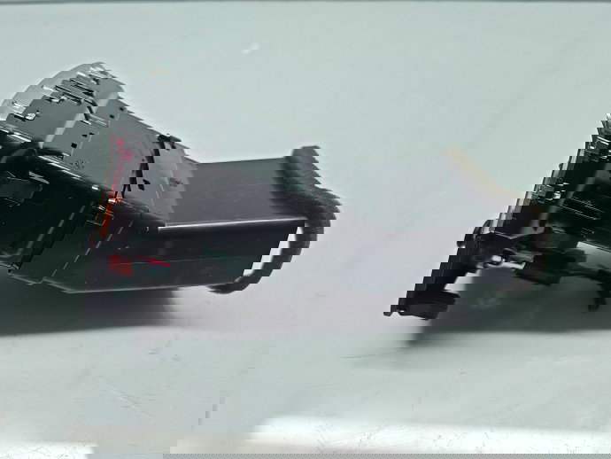 Grila aerisire spate AUDI A3 (8VS) [Fabr 2013-prezent] 8V0819203