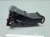 Grila aerisire spate AUDI A3 (8VS) [Fabr 2013-prezent] 8V0819203