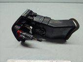 Grila aerisire spate AUDI A3 (8VS) [Fabr 2013-prezent] 8V0819203