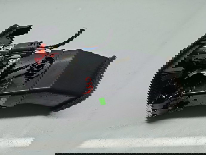 Grila aerisire spate AUDI A3 (8VS) [Fabr 2013-prezent] 8V0819203