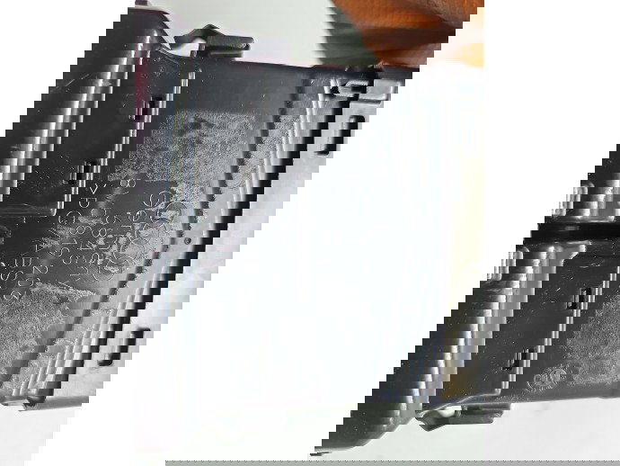 Grila aerisire spate AUDI A3 (8VS) [Fabr 2013-prezent] 8V0819203