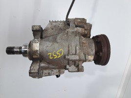 Grup diferential fata Skoda Superb II (3T5) [Fabr 2009-2015] 0AV409053AF 2.0 TDI CFGB 125KW / 170CP