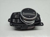 Buton navigatie Bmw 5 (F10) [Fabr 2011-2016] 9320288-02